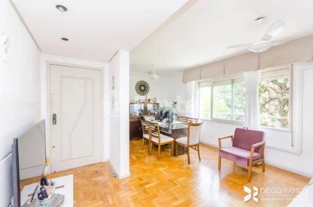 Apartamento com 3 Quartos à venda, 101m² no Petrópolis, Porto Alegre