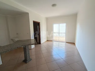 Apartamento com 1 Quarto para alugar, 30m² no Parque Arnold Schimidt, São Carlos