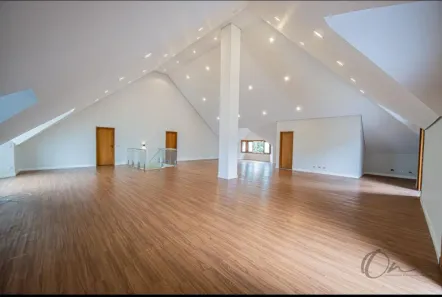 Casa de Condomínio com 5 Quartos para alugar, 1000m² no Jardim Passárgada I, Cotia