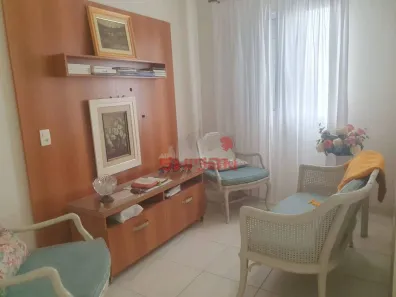 Apartamento com 3 Quartos à venda, 65m² no Luz, São Paulo
