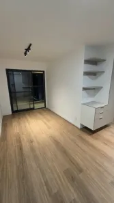 Apartamento com 2 Quartos à venda, 45m² no Vila Clementino, São Paulo