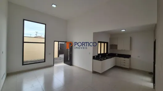 Casa com 3 Quartos à venda, 109m² no João Aranha, Paulínia