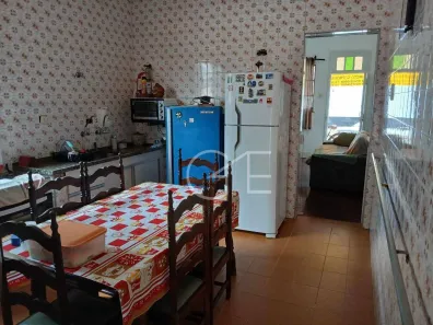 Casa com 2 Quartos à venda, 157m² no Vila Belmiro, Santos