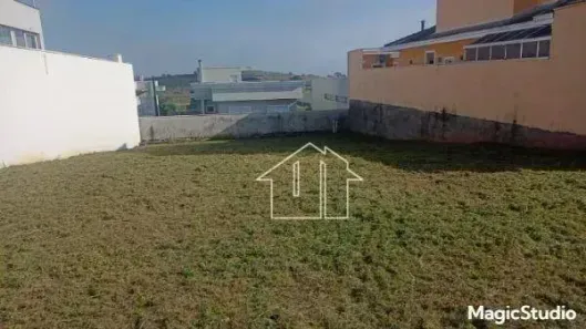 Lote/Terreno à venda, 490m² no Condomínio Residencial Jaguary, São José dos Campos