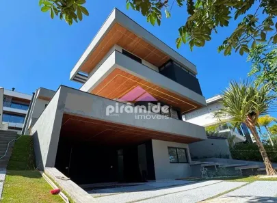 Casa com 4 Quartos à venda, 450m² no Condomínio Residencial Alphaville II, São José dos Campos