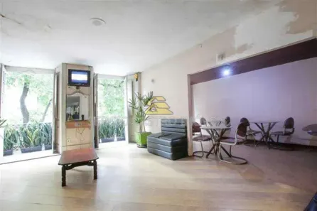 Imóvel Comercial com 19 Quartos à venda, 776m² no Centro, Rio de Janeiro