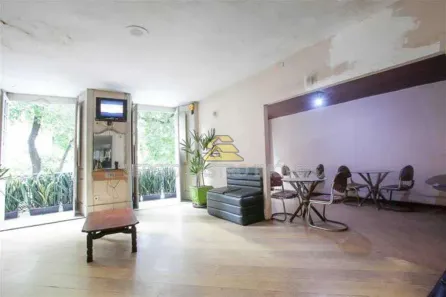 Prédio Comercial com 19 Quartos à venda, 776m² no Centro, Rio de Janeiro