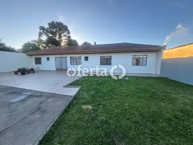 Casa com 3 Quartos à venda, 140m² no Centro, Lapa