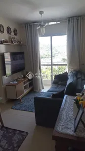 Apartamento com 2 Quartos à venda, 49m² no Ferrazópolis, São Bernardo do Campo