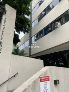 Sala Comercial à venda, 60m² no Santo Antônio, São Caetano do Sul