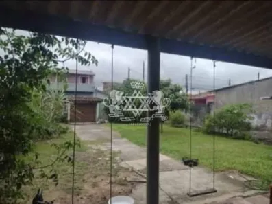 Casa com 3 Quartos à venda, 90m² no Travessão, Caraguatatuba