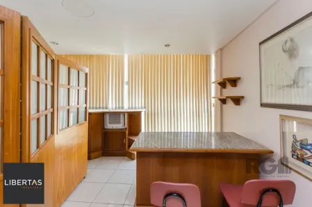 Sala Comercial à venda, 45m² no Centro Histórico, Porto Alegre