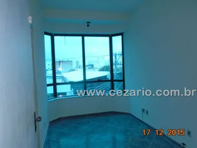 Sala Comercial para alugar, 28m² no Centro, Taubaté