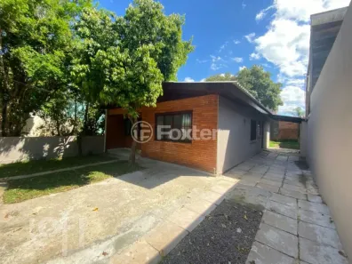 Casa com 3 Quartos à venda, 92m² no Scharlau, São Leopoldo