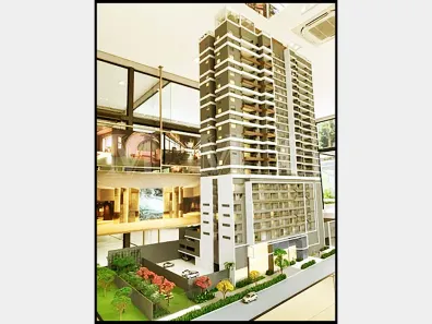 Apartamento com 2 Quartos à venda, 65m² no Vila Mariana, São Paulo