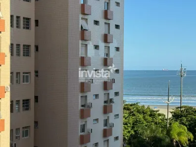Apartamento com 3 Quartos à venda, 160m² no Gonzaga, Santos