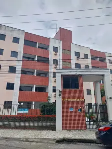 Apartamento com 3 Quartos à venda, 62m² no Messejana, Fortaleza