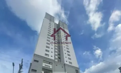 Apartamento com 1 Quarto para alugar, 30m² no Vila Dom Pedro I, São Paulo