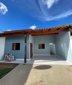 Casa com 2 Quartos à venda, 175m² no Jardim Cruzeiro, Feira de Santana