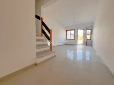 Casa com 3 Quartos à venda, 130m² no Hípica, Porto Alegre