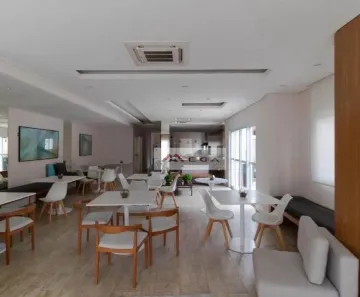 Apartamento com 2 Quartos à venda, 66m² no Ponte Preta, Campinas