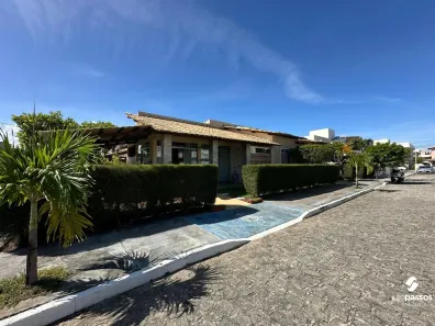 Casa de Condomínio com 5 Quartos à venda, 270m² no Aeroporto, Aracaju