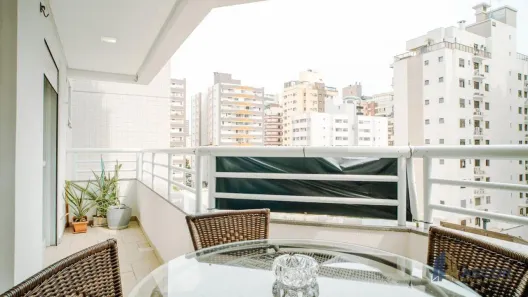 Apartamento com 3 Quartos à venda, 151m² no Centro, Florianópolis