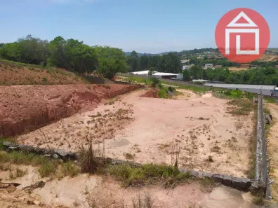 Lote/Terreno à venda, 5035m² no Centro Industrial Rafael Diniz, Bragança Paulista