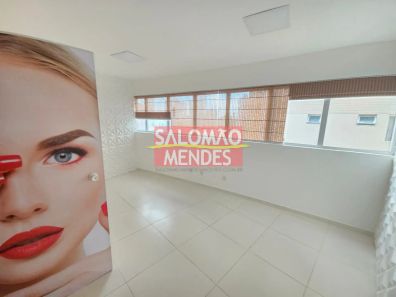 Ponto Comercial para venda ou aluguel, 27m² no Umarizal, Belém