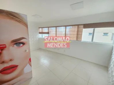Ponto Comercial para venda ou aluguel, 27m² no Umarizal, Belém