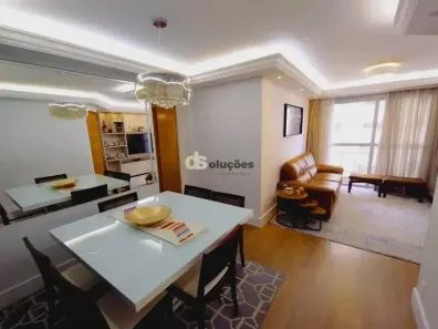 com 3 Quartos à venda, 75m² no Vila Leopoldina, São Paulo