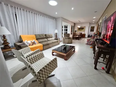 Casa com 4 Quartos para venda ou aluguel, 230m² no Brooklin Paulista, São Paulo