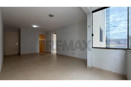 Apartamento com 2 Quartos à venda, 65m² no Taguatinga Centro, Brasília
