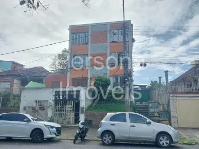 Kitnet para alugar, 30m² no Santana, Porto Alegre