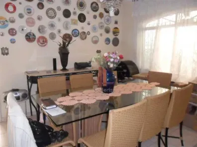 Sobrado com 3 Quartos à venda, 250m² no Vila Santo Estevão, São Paulo