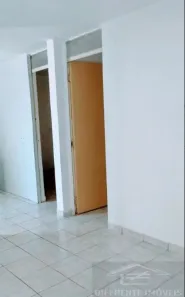 Apartamento com 2 Quartos à venda, 48m² no Cidade Tiradentes, São Paulo