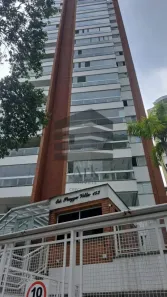 Apartamento com 1 Quarto à venda, 125m² no Chácara Inglesa, São Paulo