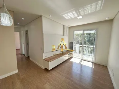 Apartamento com 2 Quartos à venda, 57m² no Jardim Iracema/Aldeia, Barueri