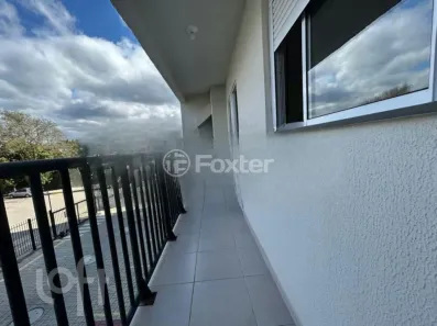 Apartamento com 1 Quarto à venda, 44m² no Operário, Novo Hamburgo