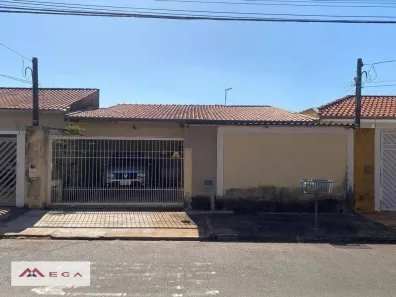 Casa com 3 Quartos à venda, 115m² no Parque Via Norte, Campinas