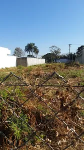 Lote/Terreno à venda, 250m² no Residencial Vitória Ropole (Barão Geraldo), Campinas