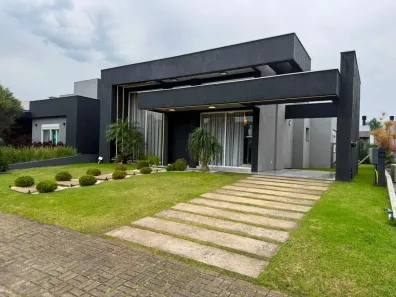 Casa de Condomínio com 3 Quartos à venda, 160m² no , Capão da Canoa