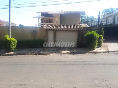 Imóvel Comercial com 4 Quartos para alugar, 369m² no Bairro das Palmeiras, Campinas