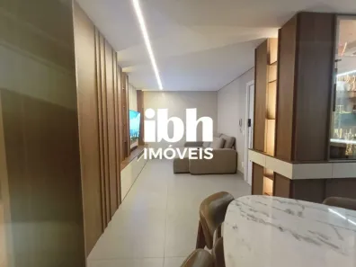 Apartamento com 3 Quartos à venda, 88m² no Santa Efigênia, Belo Horizonte