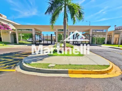 Casa de Condomínio com 3 Quartos à venda, 230m² no Vila do Golf, Ribeirão Preto