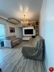 Apartamento com 3 Quartos à venda, 90m² no Ponta Negra, Manaus