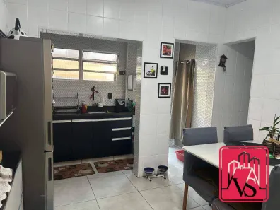 Casa com 2 Quartos à venda, 157m² no Santa Terezinha, São Bernardo do Campo