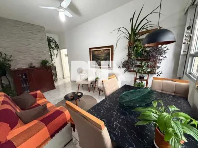 Apartamento com 3 Quartos à venda, 78m² no Jardim Botânico, Rio de Janeiro