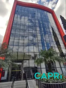 Apartamento com 1 Quarto para alugar, 38m² no Batel, Curitiba
