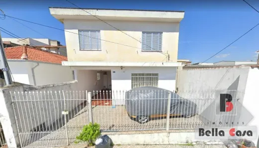 Sobrado com 3 Quartos à venda, 180m² no Vila Alpina, São Paulo